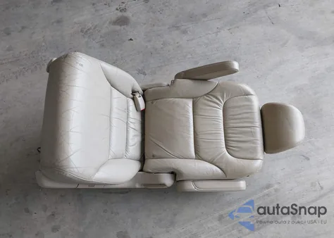 2005 Honda Odyssey Ex-L из США, поврежденный, VIN 5FNRL38705B004902